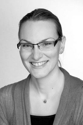 Sandra Kruse