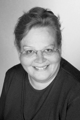 Heike Stork