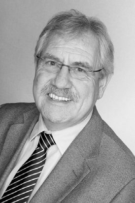 Dietmar Kleiner