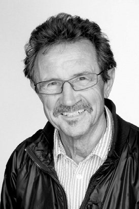 Rainer Laucht