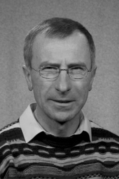Dr. Jürgen Leib