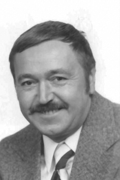 Klaus Schwalb