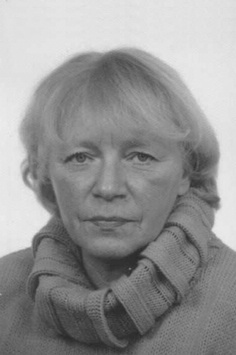 Heidi Karpenstein
