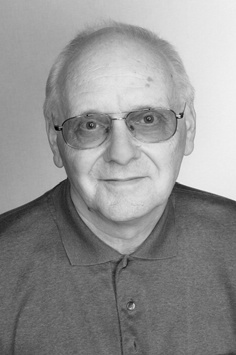 Helmut Reinhardt