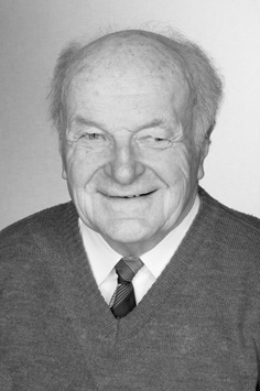 Arnold Schmidt