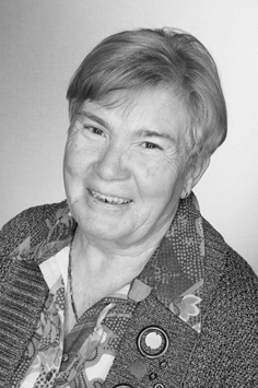 Ursula Hankowetz