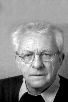 Friedel Steinmüller