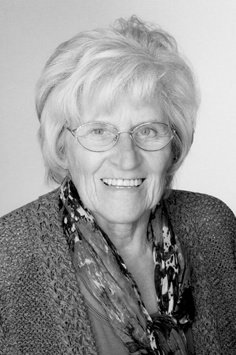 Ingeborg Fernhomberg