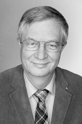 Siegfried Lißel