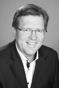 Prof. Dr. Ulrich Ellinghaus