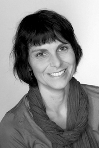 Antje Oppermann