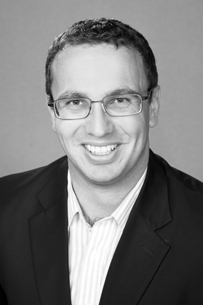 Frederic Schneider