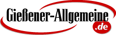 Logo Gießener Allgemeine Zeitung