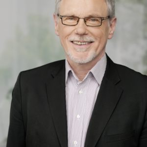 Gerhard Merz, MdL