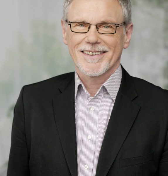 Gerhard Merz, MdL