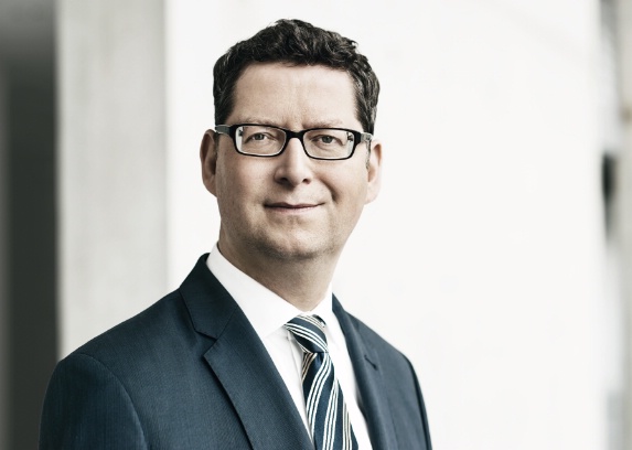 Thorsten Schäfer-Gümbel, MdL