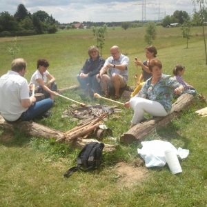 SPD-Sommerfest 2014